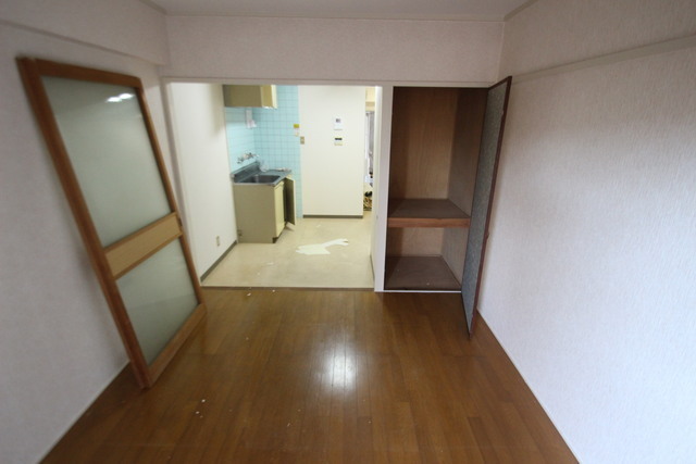 ウイング五日市駅前B棟