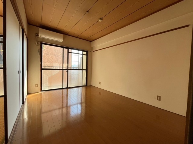 ウイング五日市駅前B棟