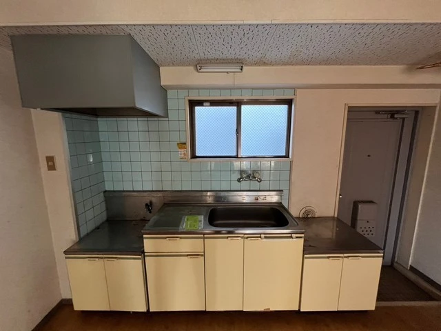 ウイング五日市駅前B棟