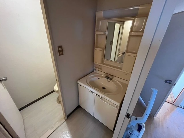 ウイング五日市駅前B棟