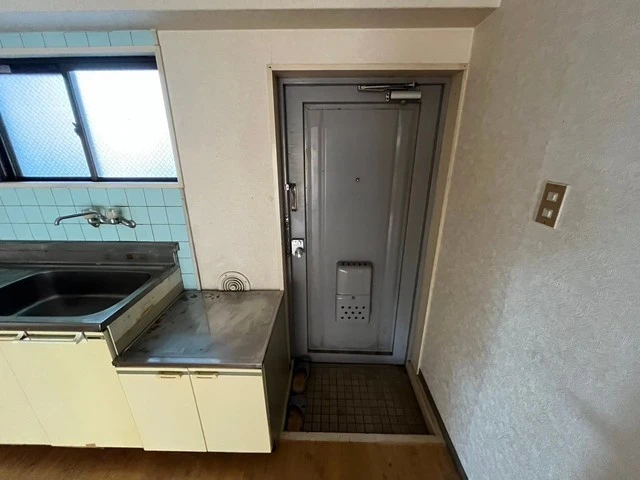 ウイング五日市駅前B棟