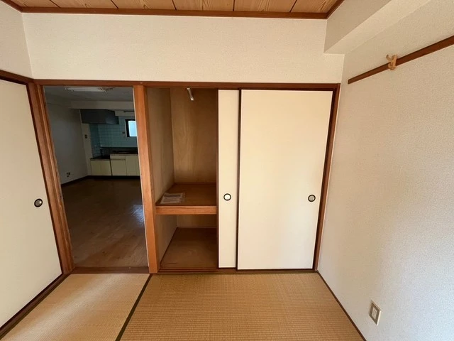 ウイング五日市駅前B棟