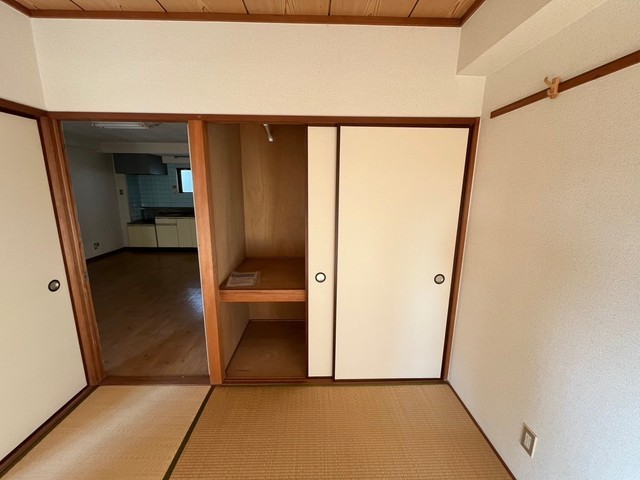 ウイング五日市駅前B棟