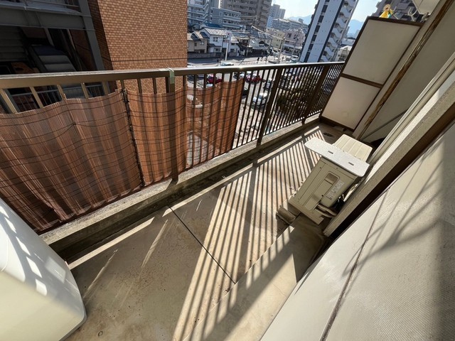 ウイング五日市駅前B棟