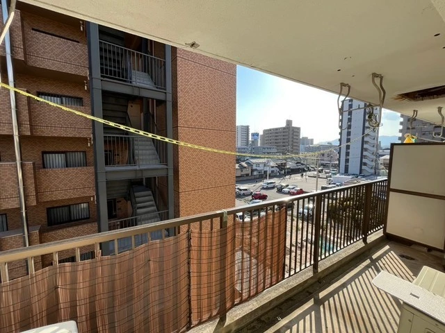 ウイング五日市駅前B棟