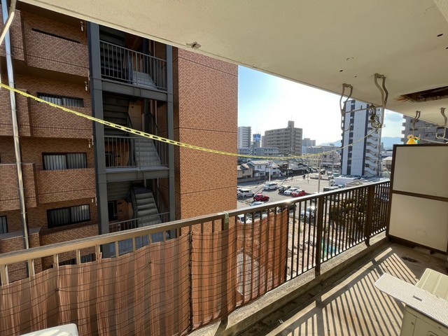 ウイング五日市駅前B棟