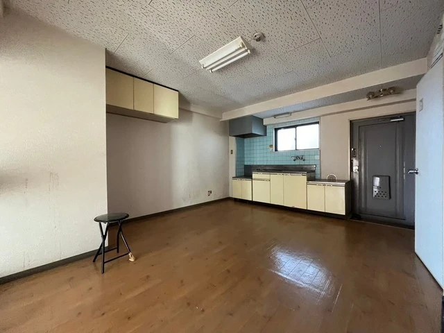 ウイング五日市駅前B棟