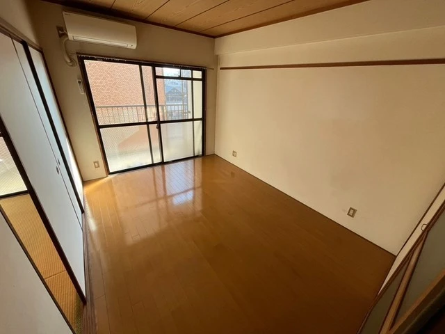 ウイング五日市駅前B棟