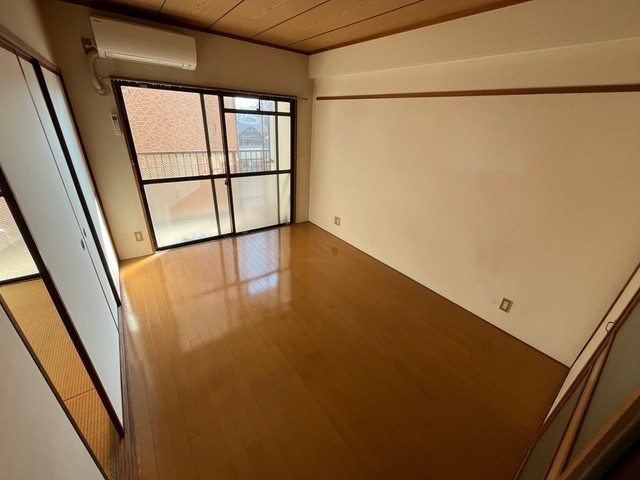 ウイング五日市駅前B棟