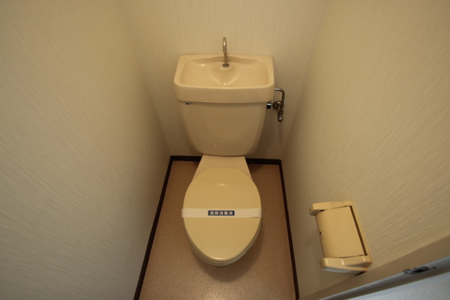 ウイング五日市駅前B棟