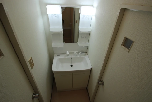 ウイング五日市駅前B棟