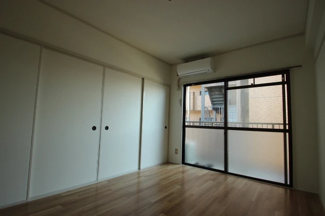 ウイング五日市駅前B棟