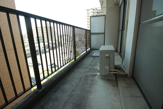 ウイング五日市駅前B棟