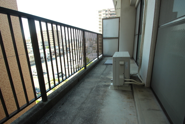 ウイング五日市駅前B棟