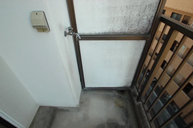 ウイング五日市駅前B棟