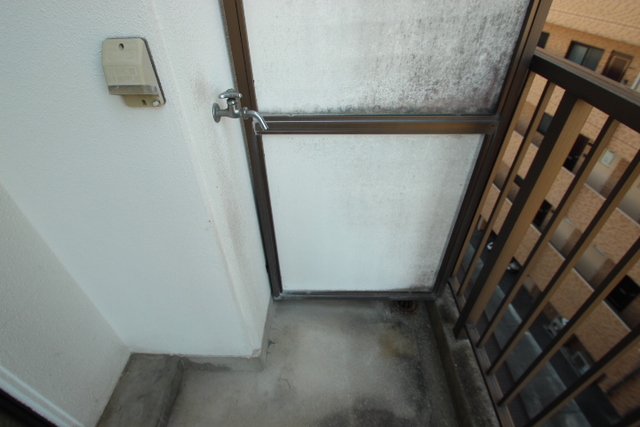 ウイング五日市駅前B棟