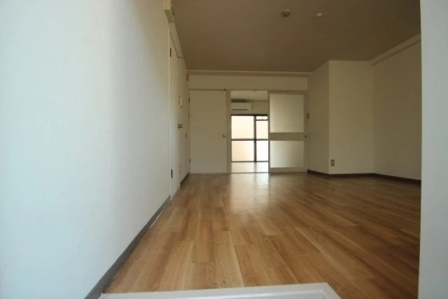 ウイング五日市駅前B棟