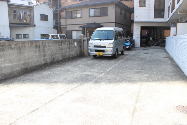 ウイング五日市駅前B棟