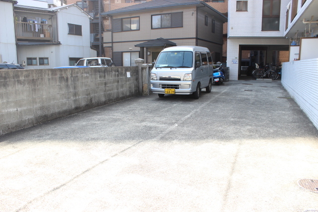 ウイング五日市駅前B棟