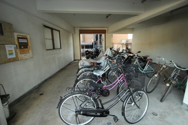 ウイング五日市駅前B棟