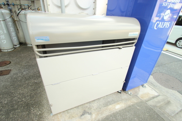 ウイング五日市駅前B棟