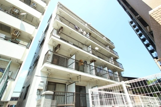 ウイング五日市駅前B棟