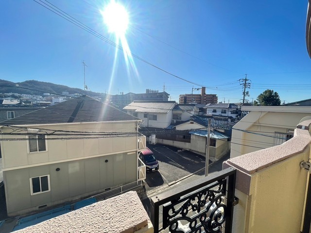 ボー・ソレイユ・オキ