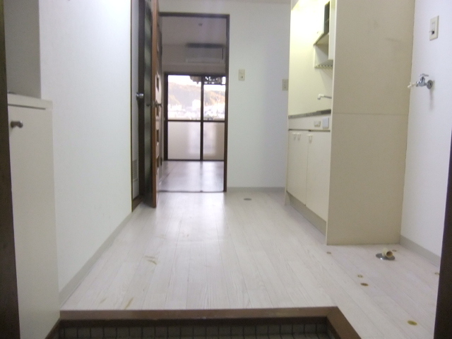 ボー・ソレイユ・オキ