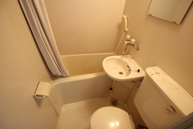 ボー・ソレイユ・オキ