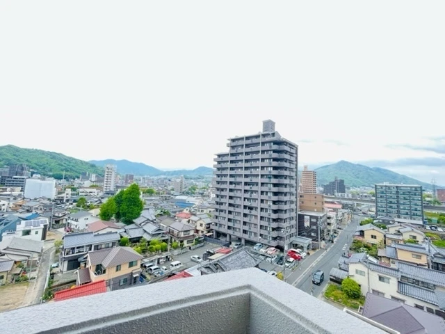 古市ザ・スカイ