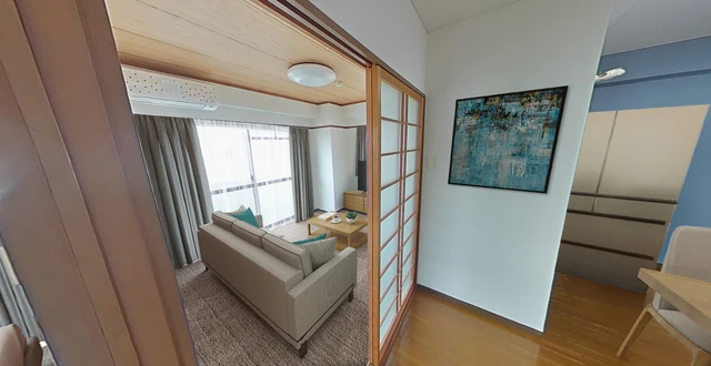 古市ザ・スカイ