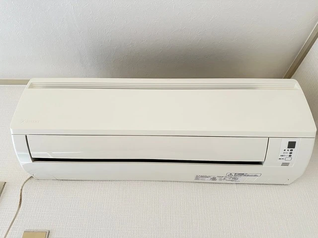 エアコン