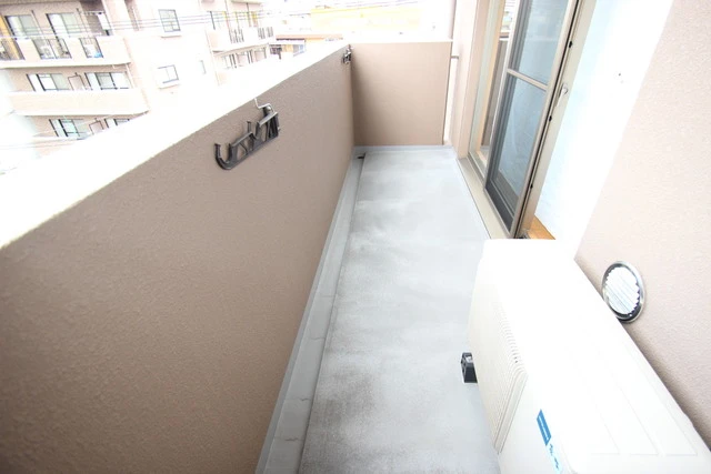 松村ビル(三滝)