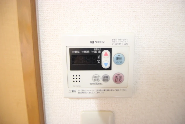 松村ビル(三滝)