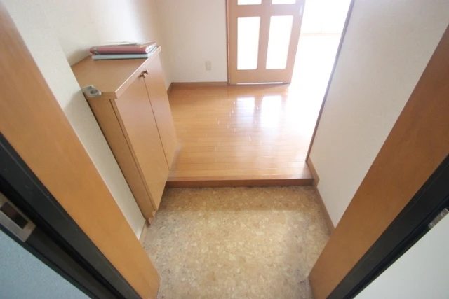 松村ビル(三滝)