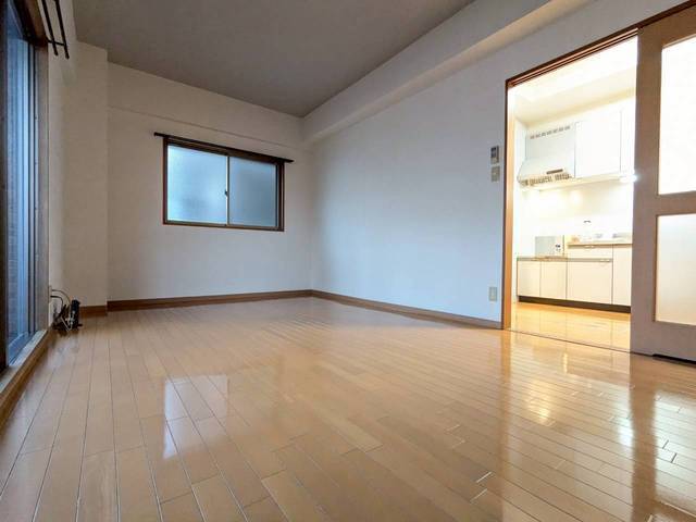 松村ビル(三滝)