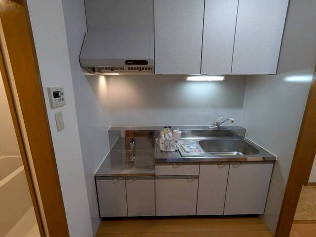 松村ビル(三滝)