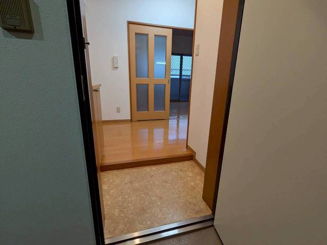 松村ビル(三滝)