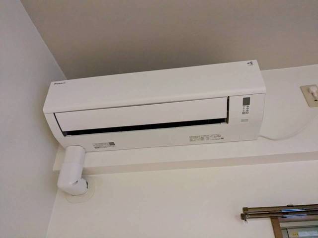 松村ビル(三滝)