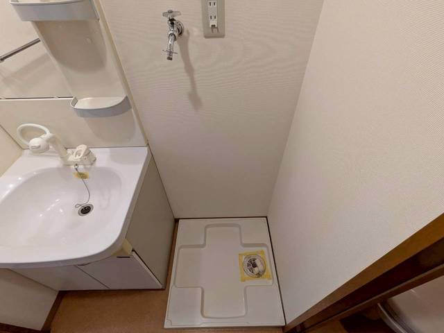 松村ビル(三滝)