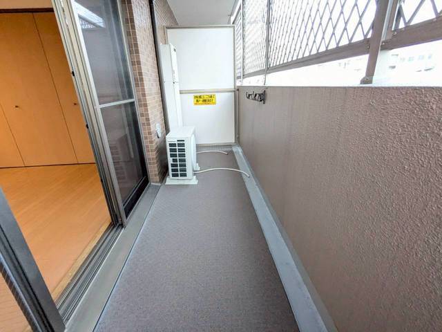 松村ビル(三滝)