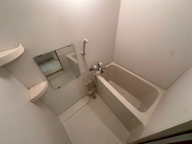 松村ビル(三滝)