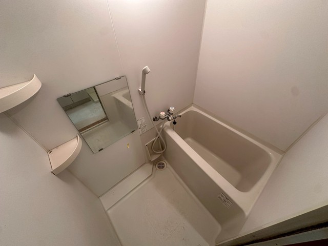 松村ビル(三滝)