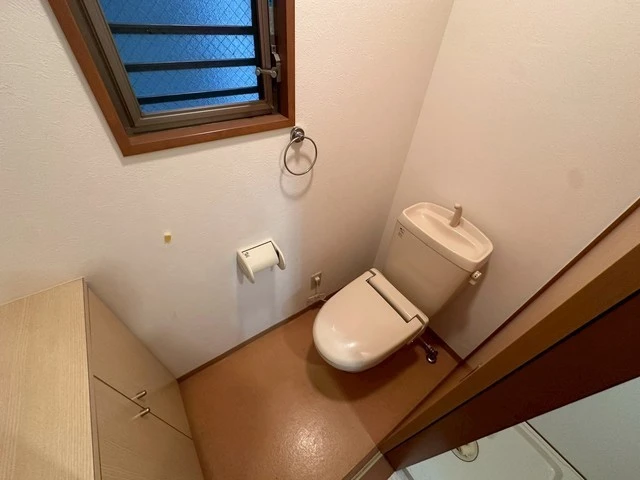 松村ビル(三滝)