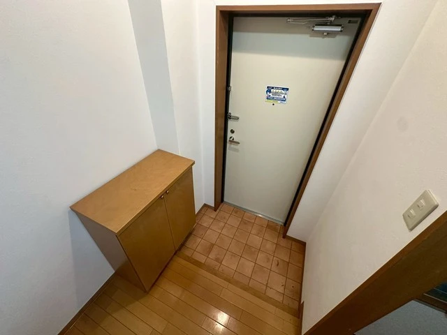 松村ビル(三滝)