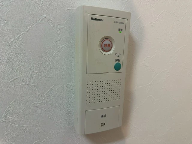 松村ビル(三滝)