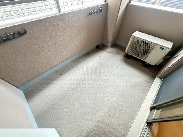 松村ビル(三滝)