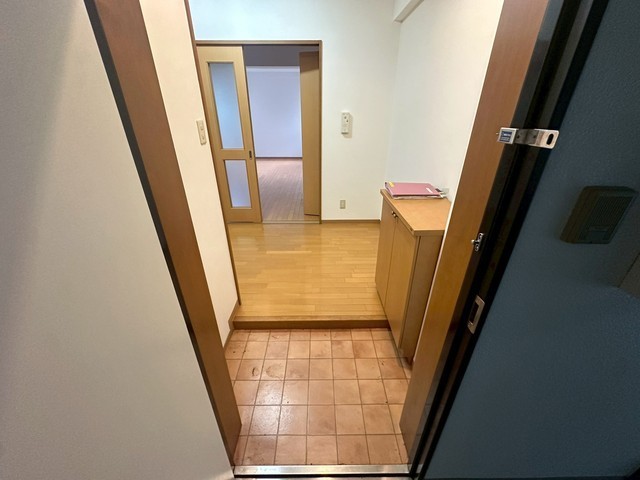 松村ビル(三滝)