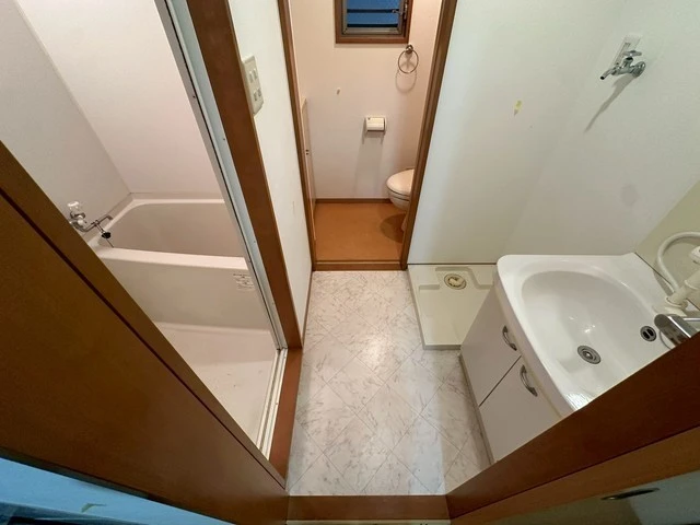 松村ビル(三滝)