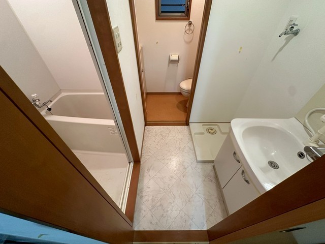 松村ビル(三滝)